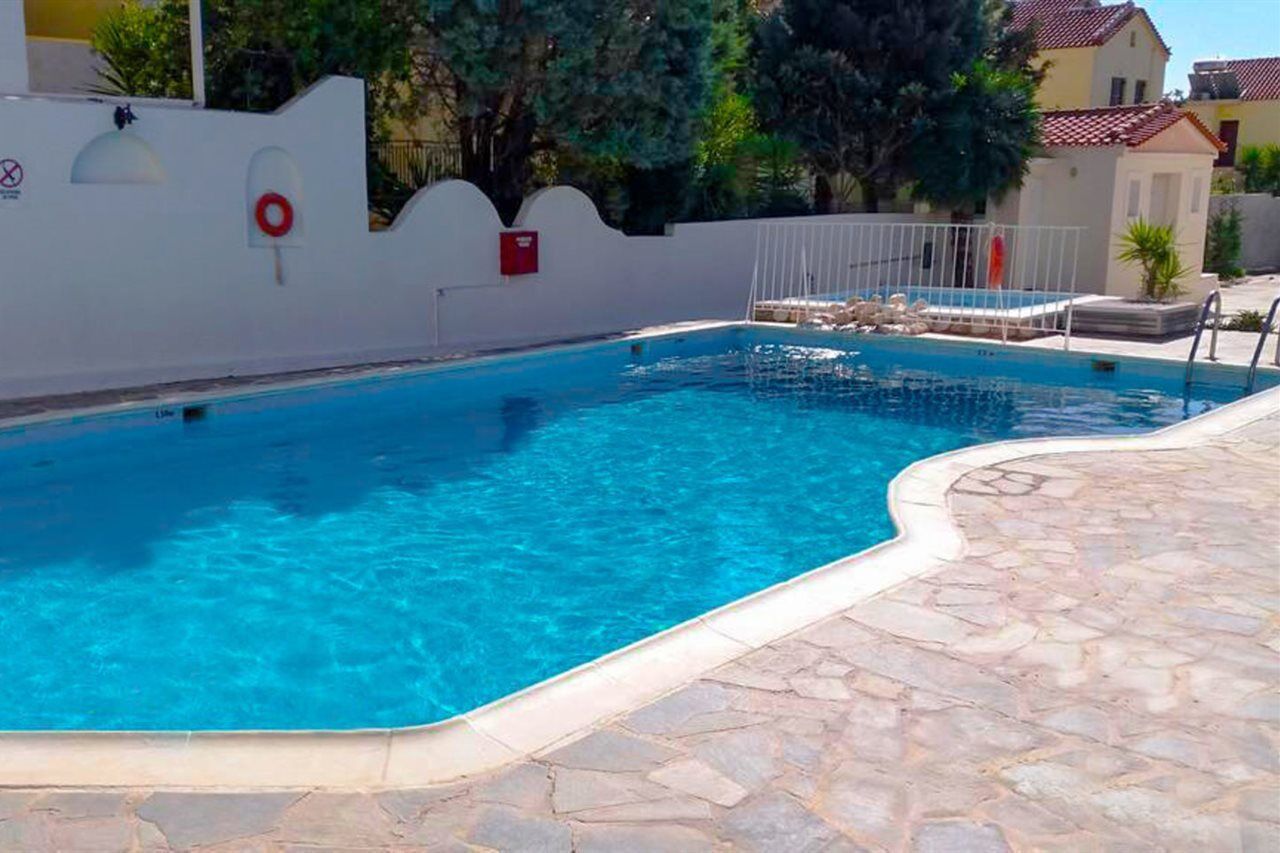 So Aparthotel 3*